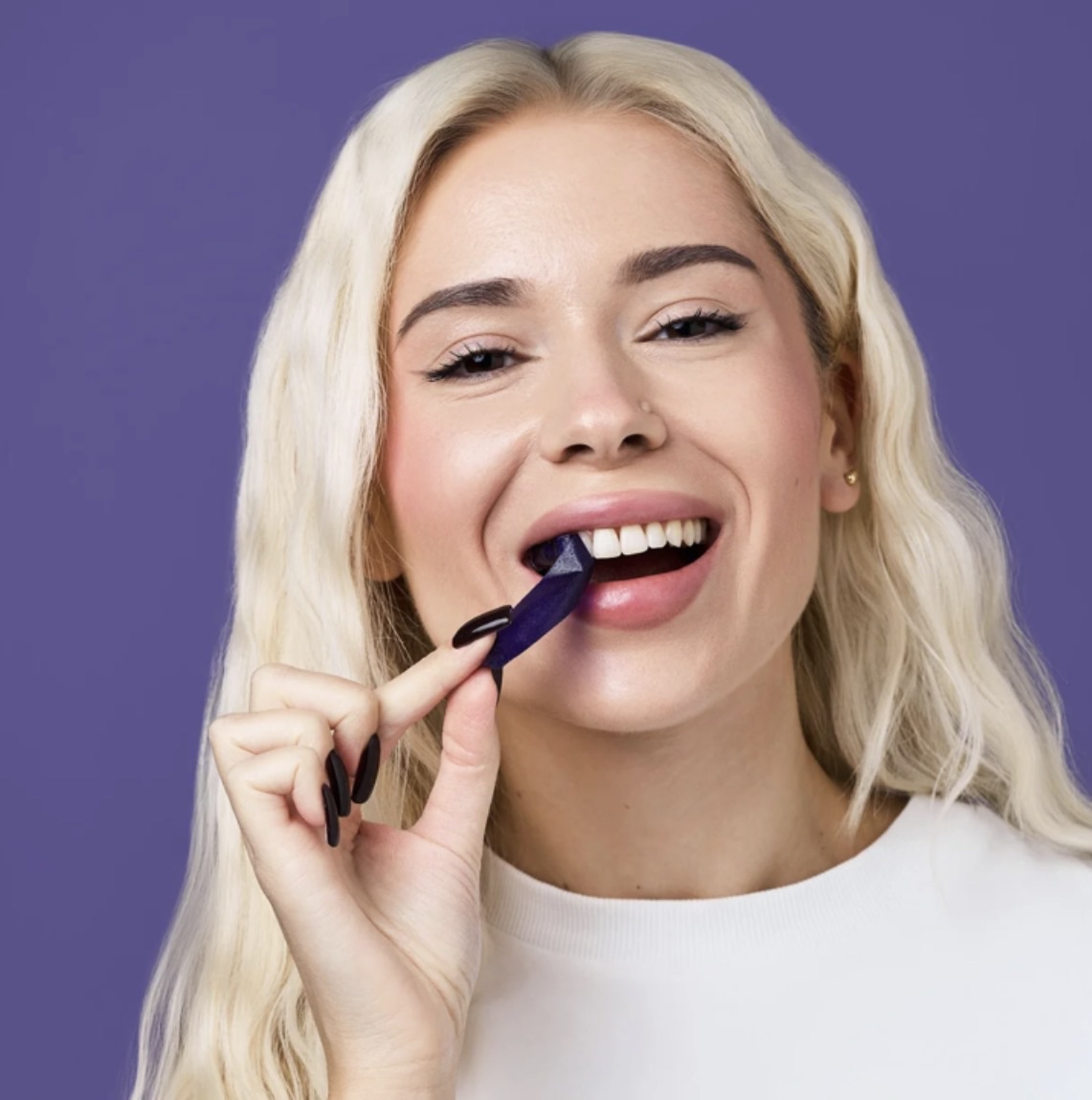 WhiteOut™ | Whitening Strips