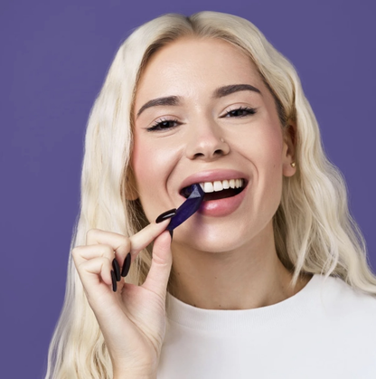 WhiteOut™ | Whitening Strips